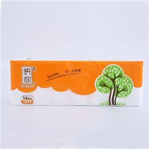 Rolla an Pháipéir Leithris